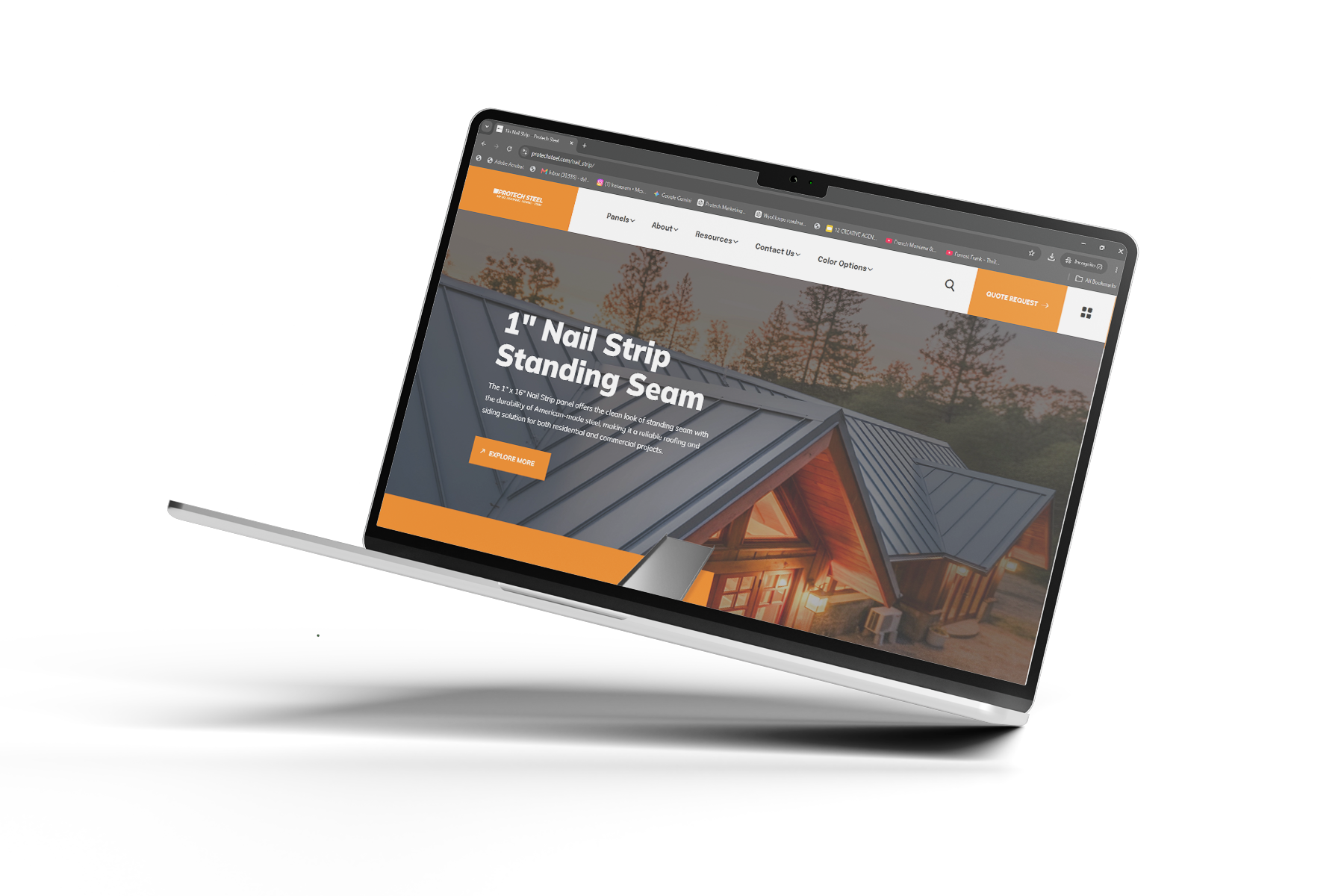 Website Development